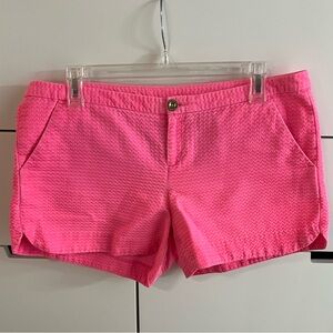 Lilly Pulitzer Shorts